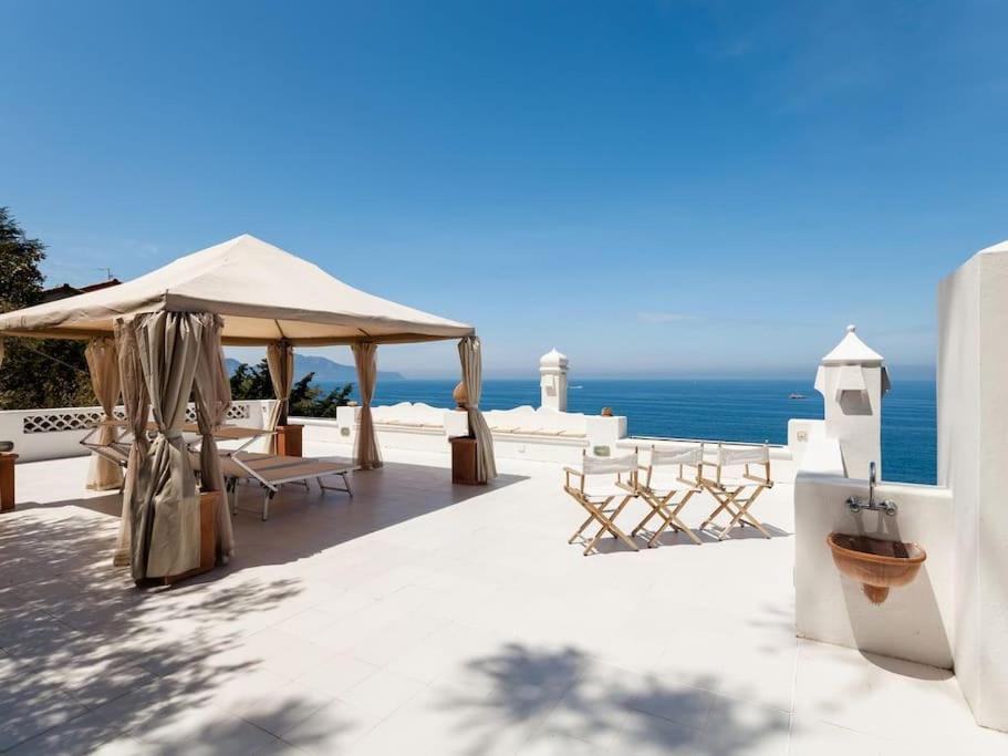 VILLA EDES