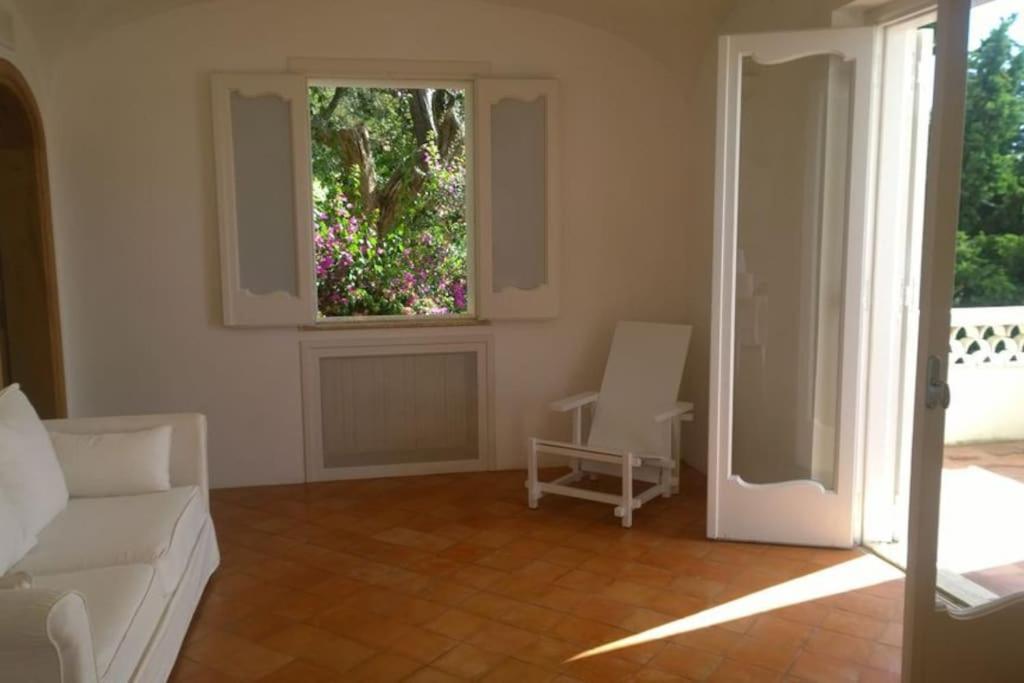 VILLA EDES