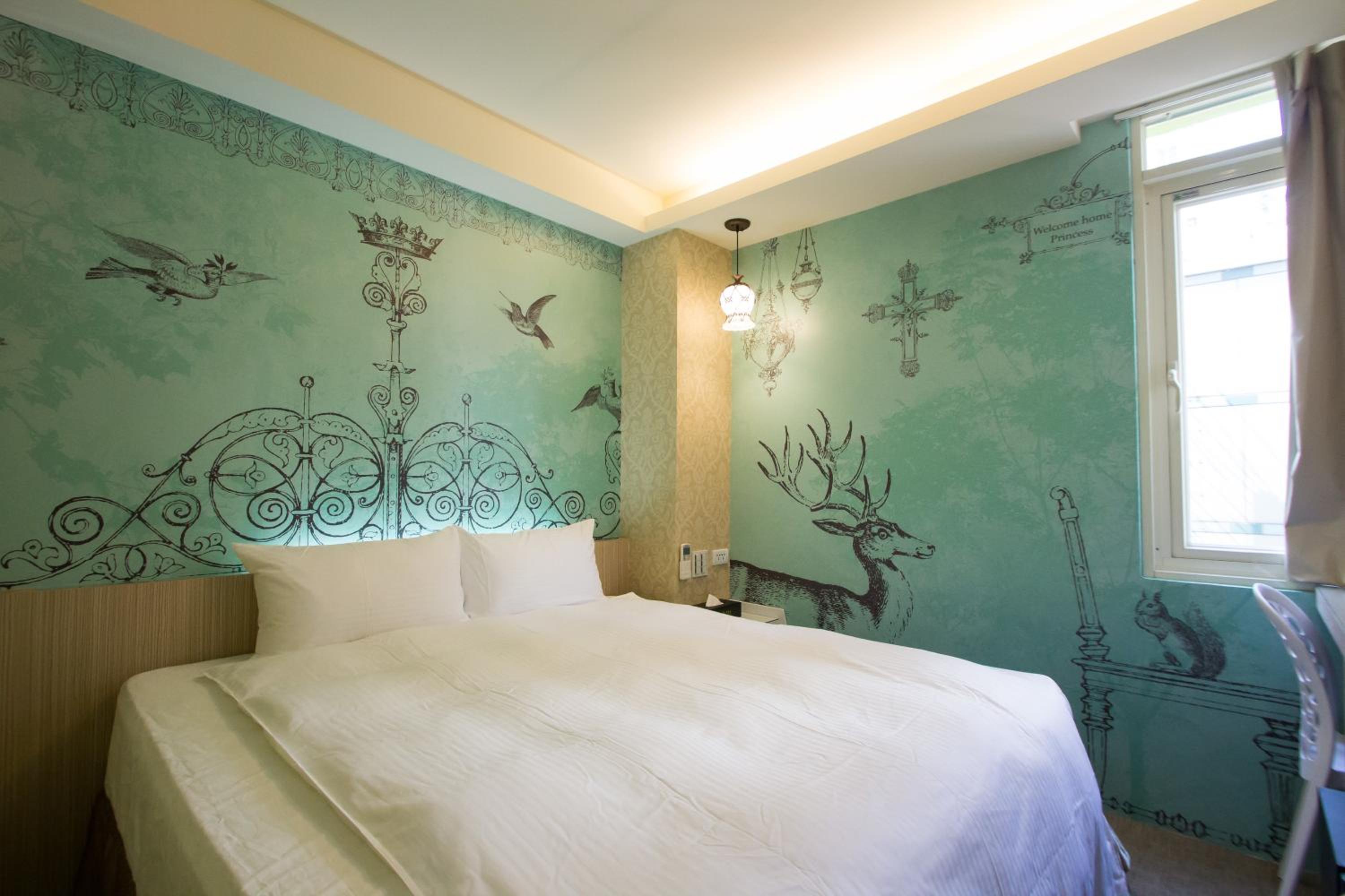 Morwing Hotel Fairytale