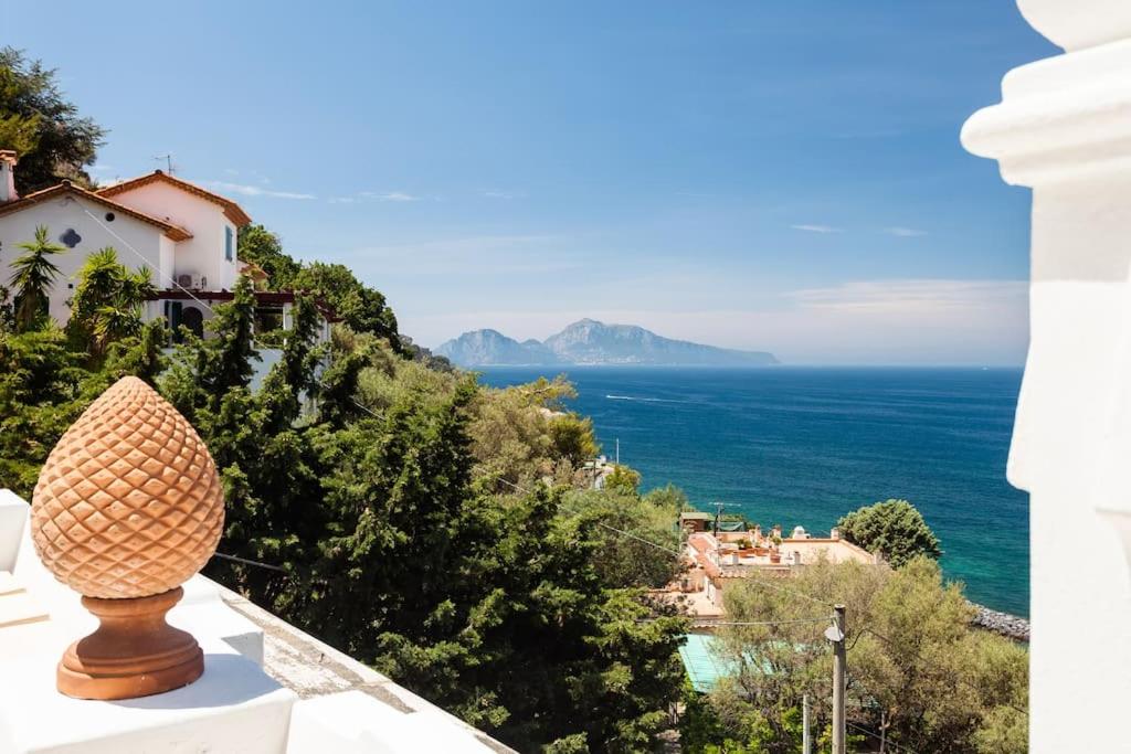 VILLA EDES
