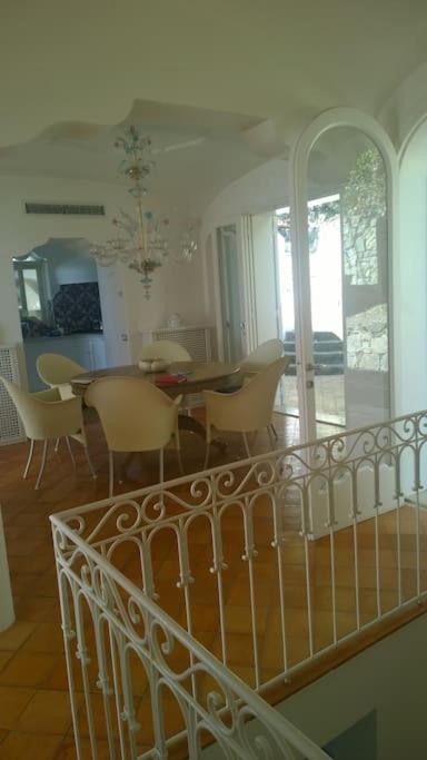 VILLA EDES