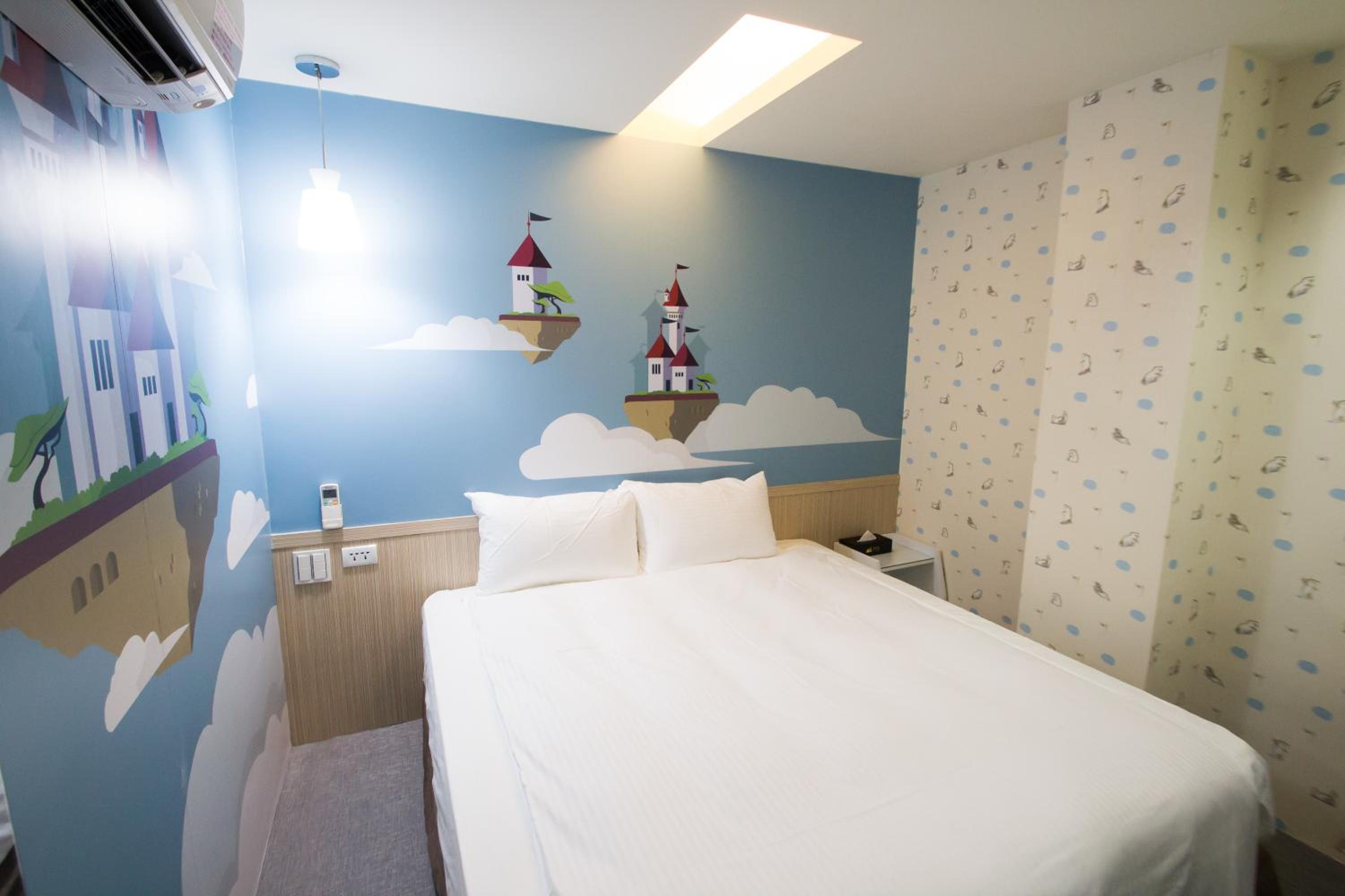 Morwing Hotel Fairytale