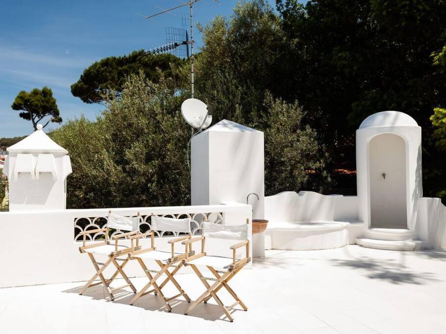 VILLA EDES