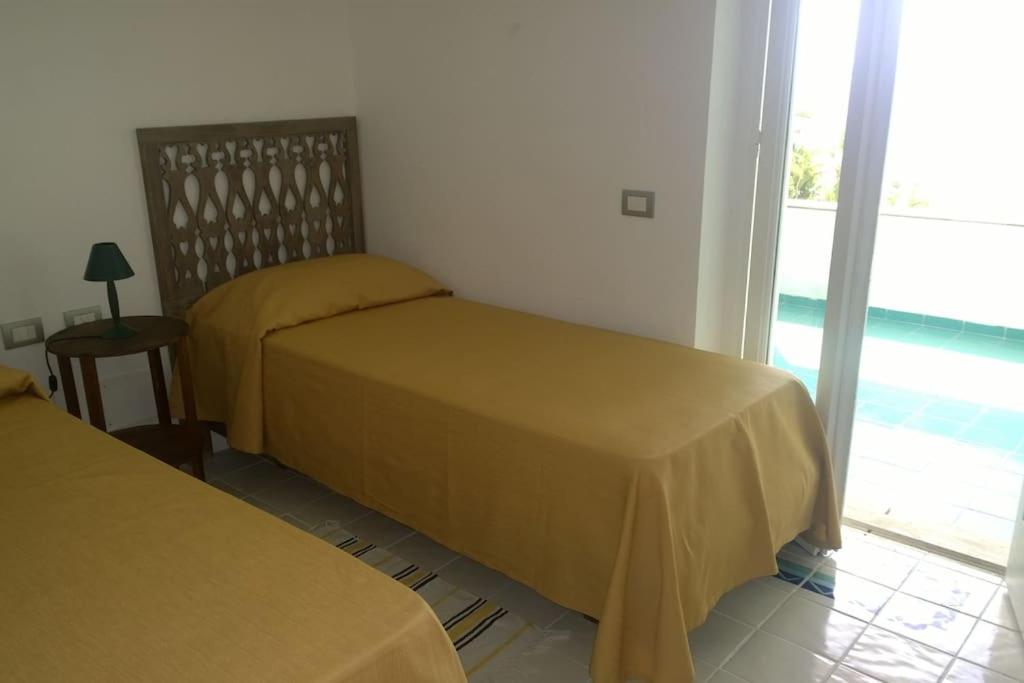 VILLA EDES