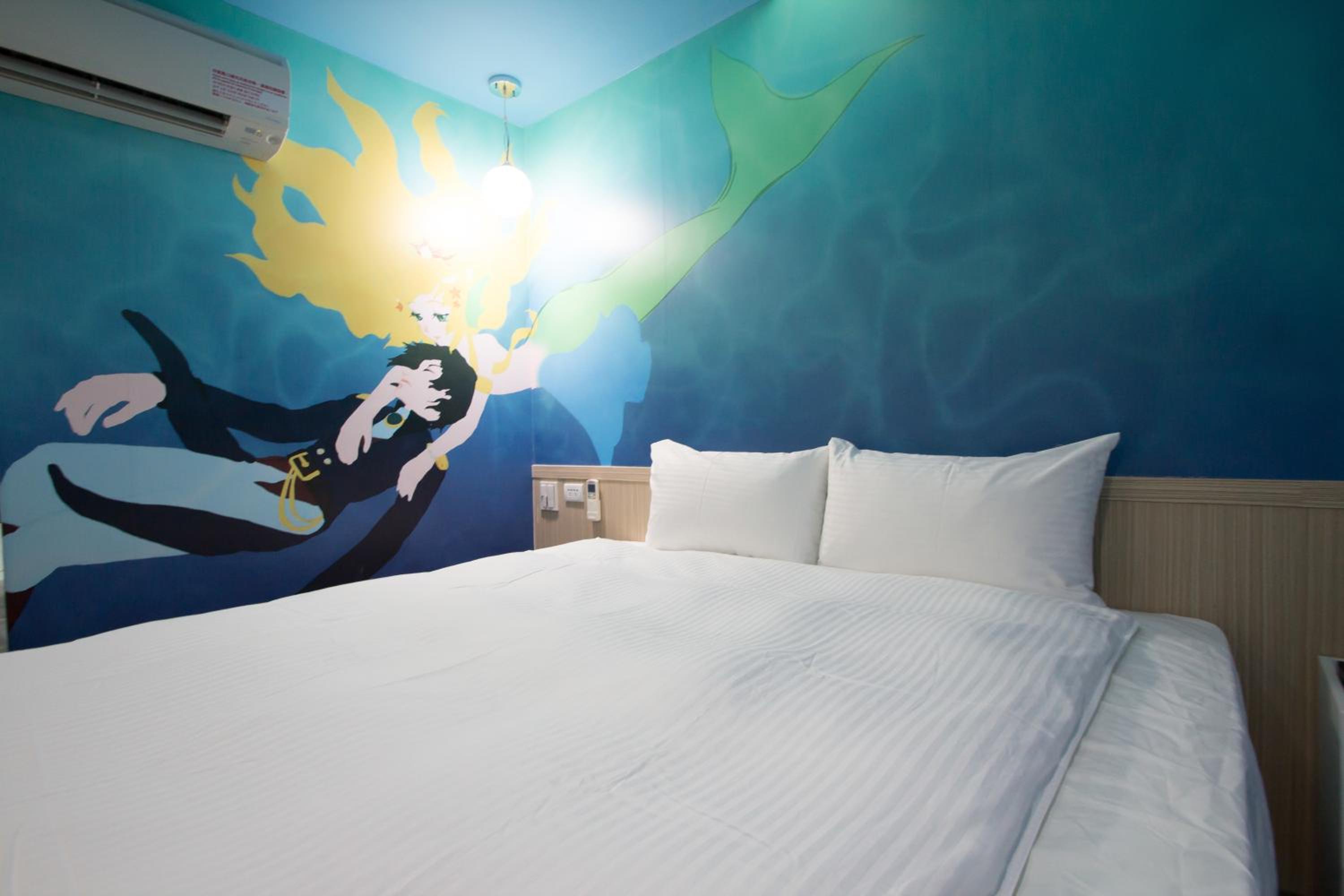 Morwing Hotel Fairytale