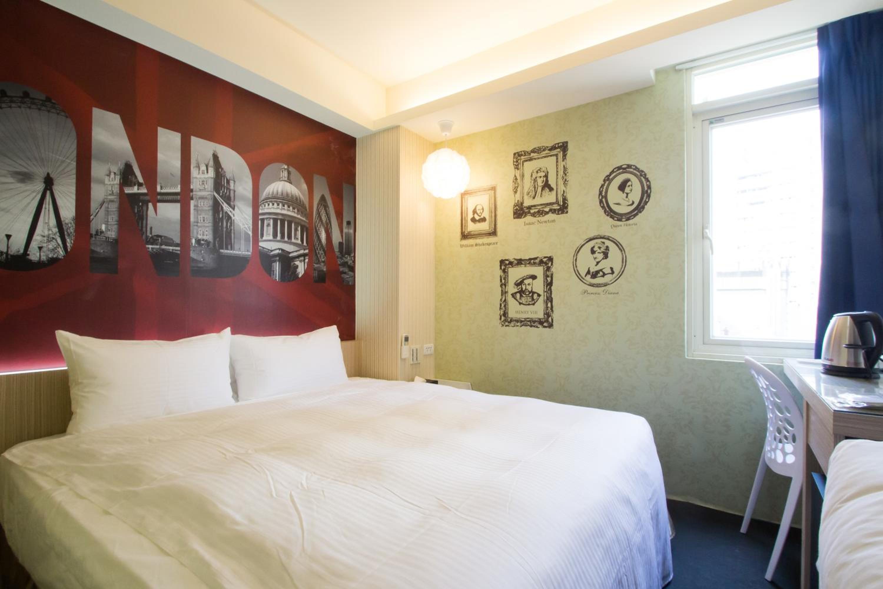 Morwing Hotel Fairytale
