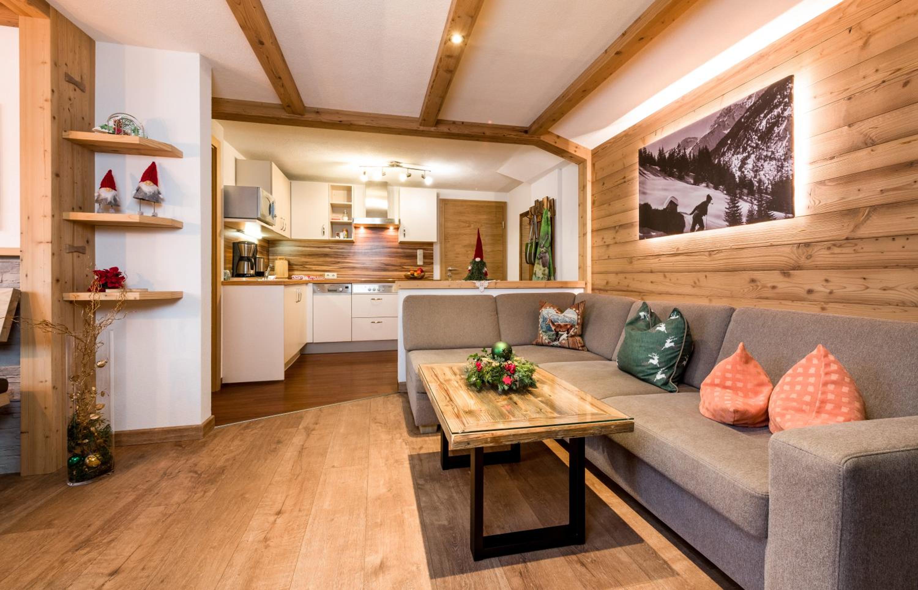 Landhaus Pichler