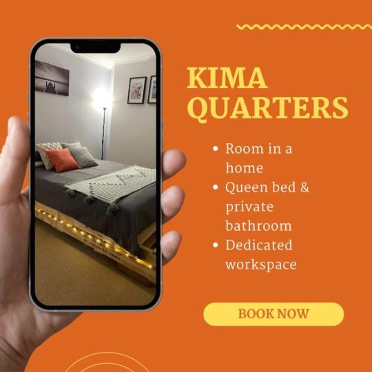 Kima Quarters