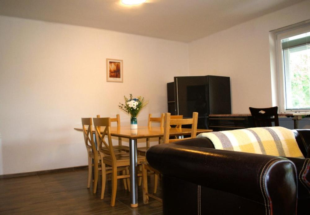 Apartmány Stará Voda