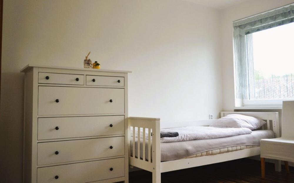 Apartmány Stará Voda