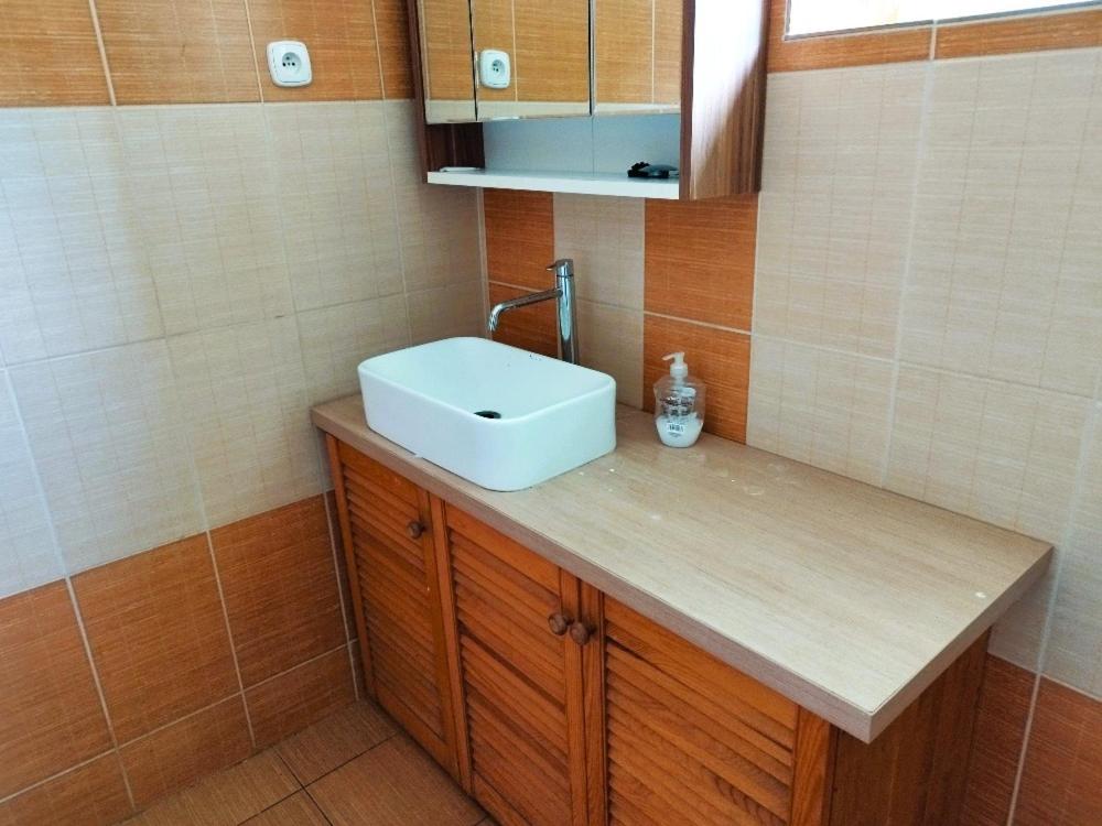 Apartmány Stará Voda