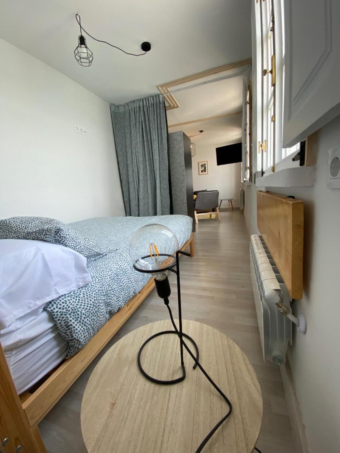 Apartamentos Ribadeo