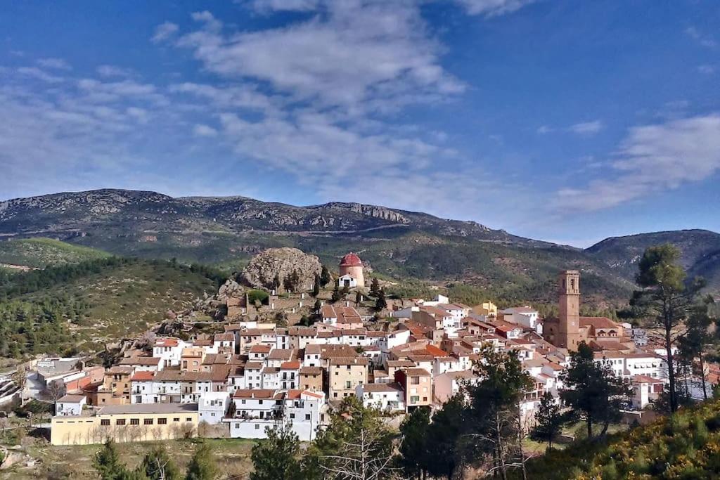 Casa rural La Muralla