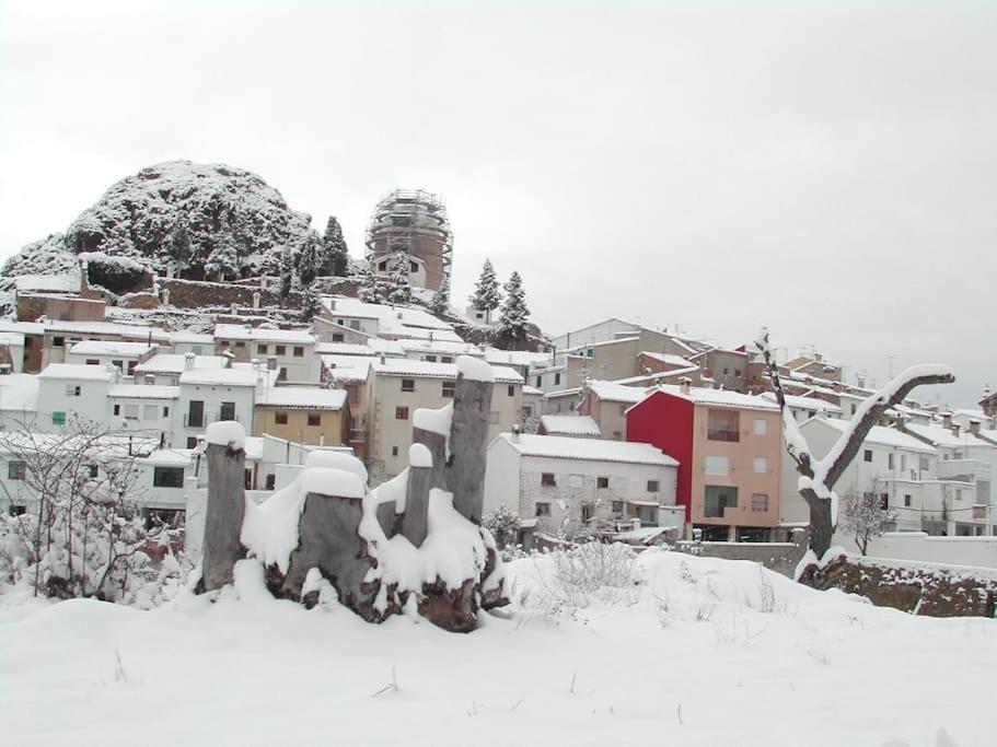 Casa rural La Muralla