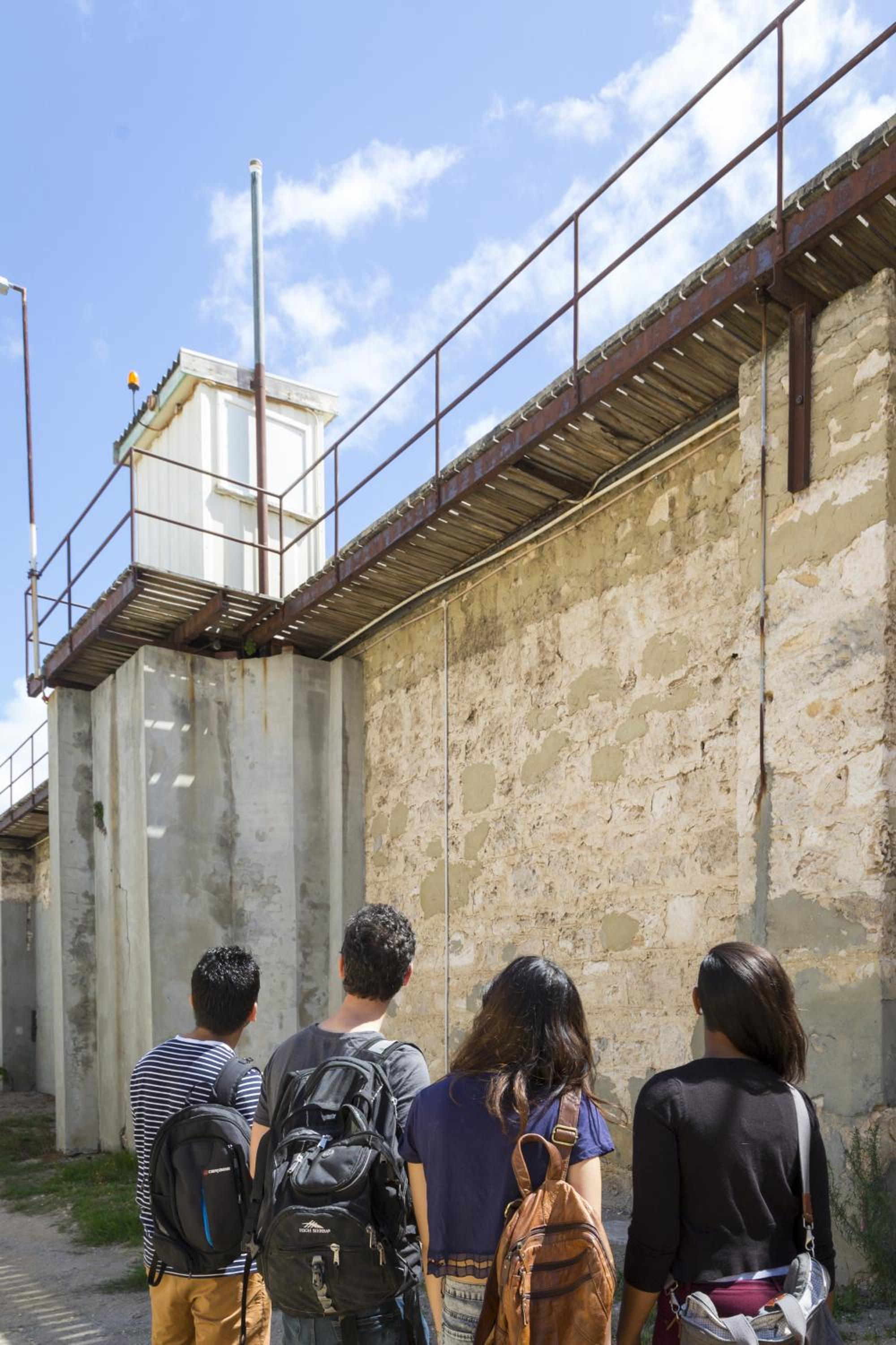 YHA Fremantle Prison