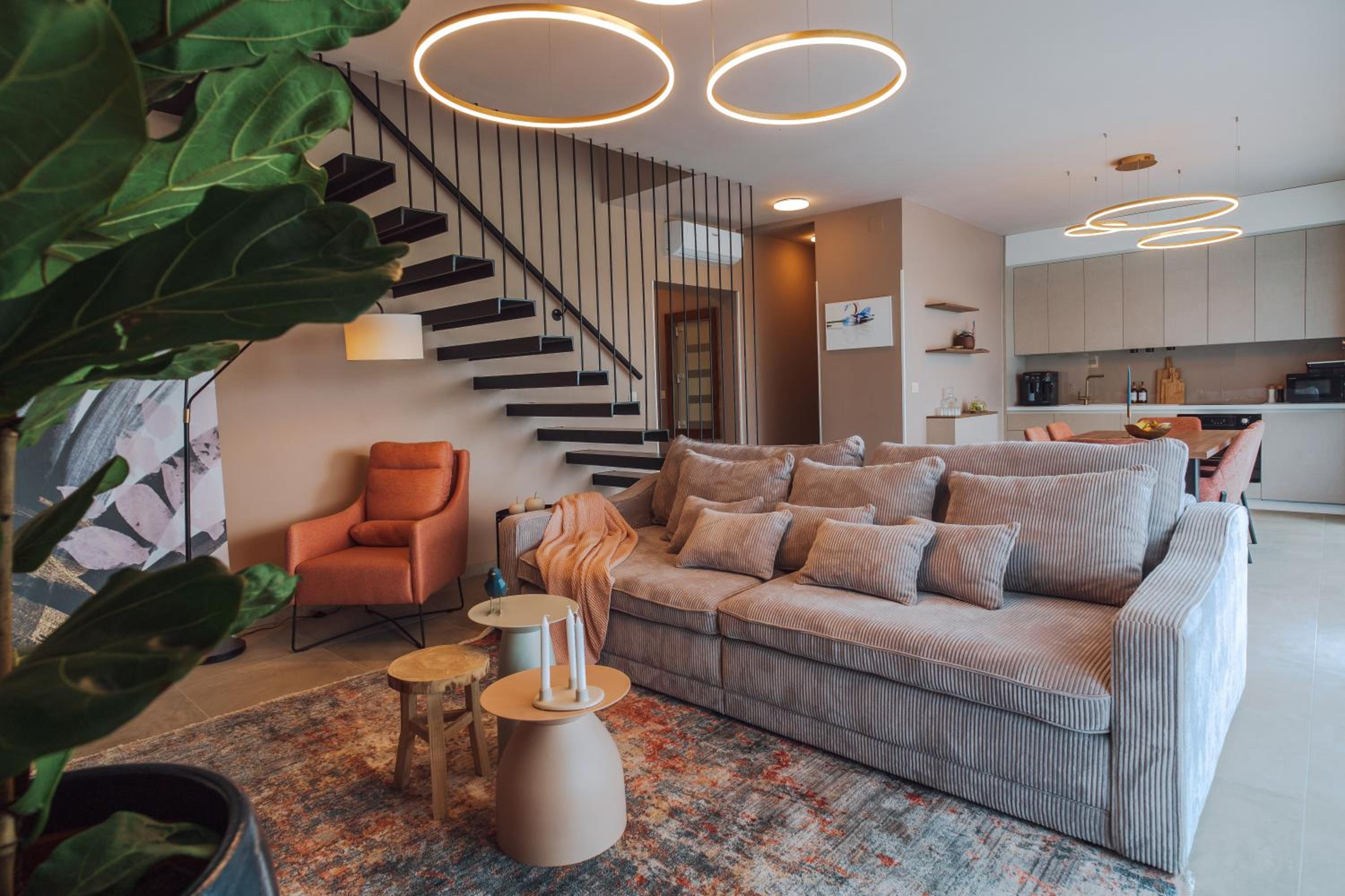 Iris Croatica K - superior apartment with shared pool, awarded BEST APARTMENT IN CROATIA 2024 view 2