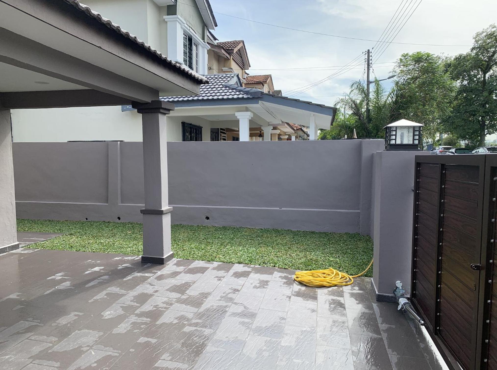 Homestay Modern Semi D - Bandar Country Homes photo 3