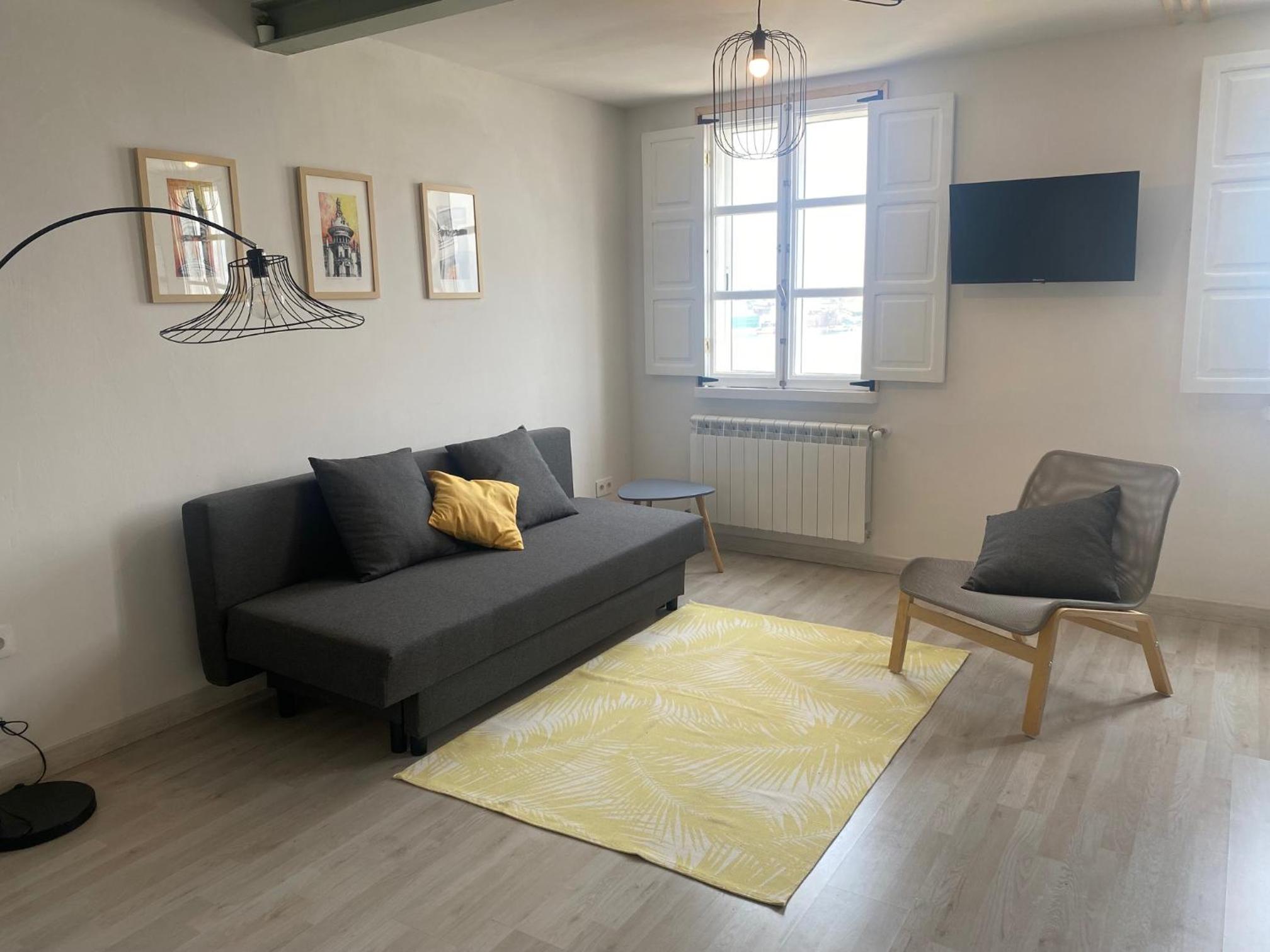 Apartamentos Ribadeo