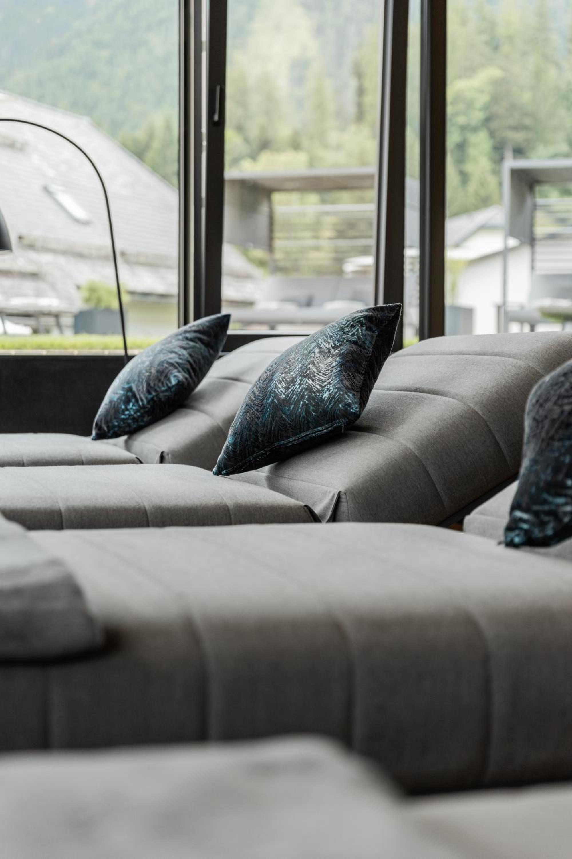 Rest Apartments & Suiten