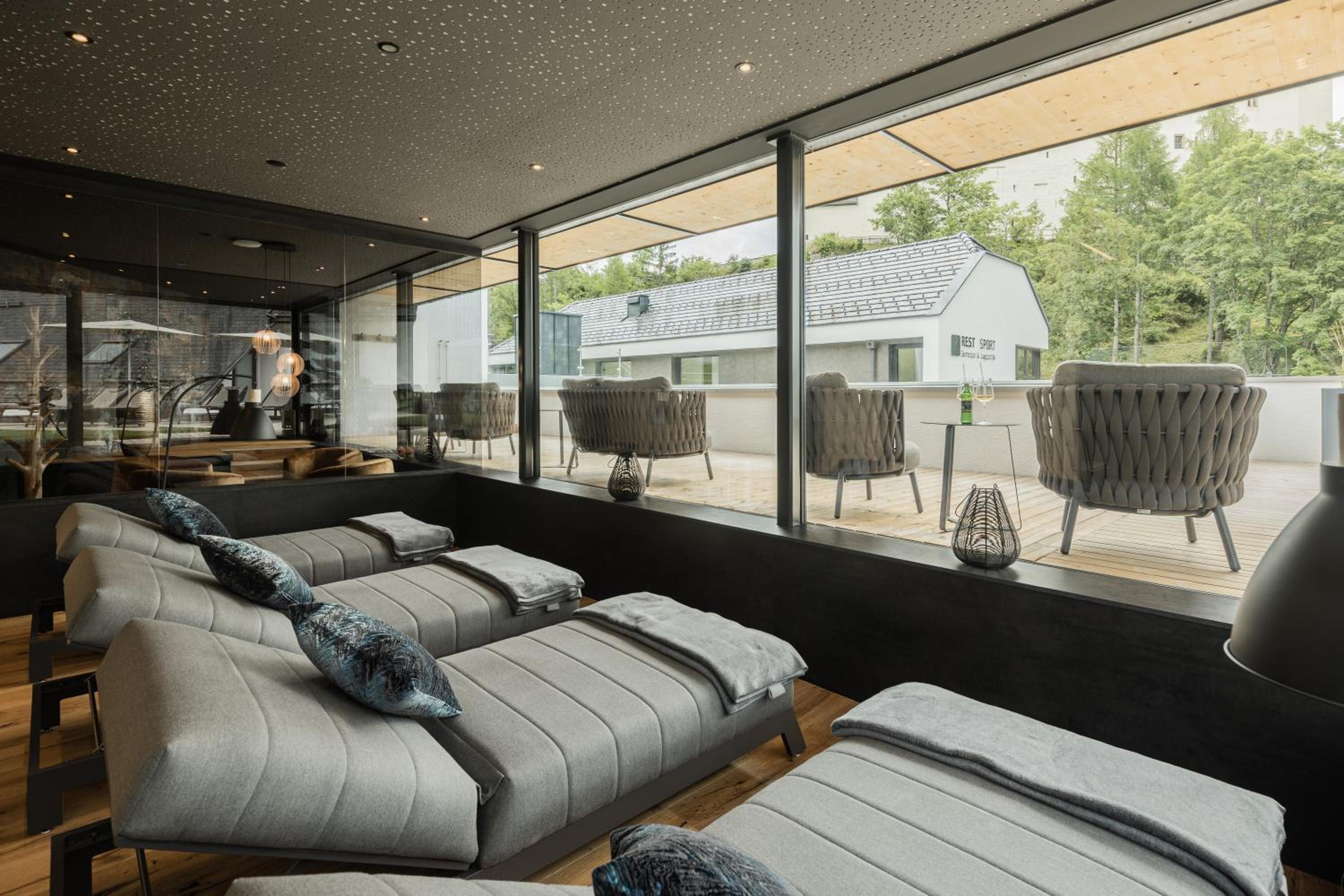 Rest Apartments & Suiten