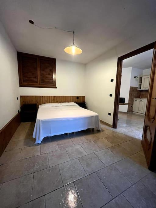 Oasi di montagna: serenità e vista mozzafiato
