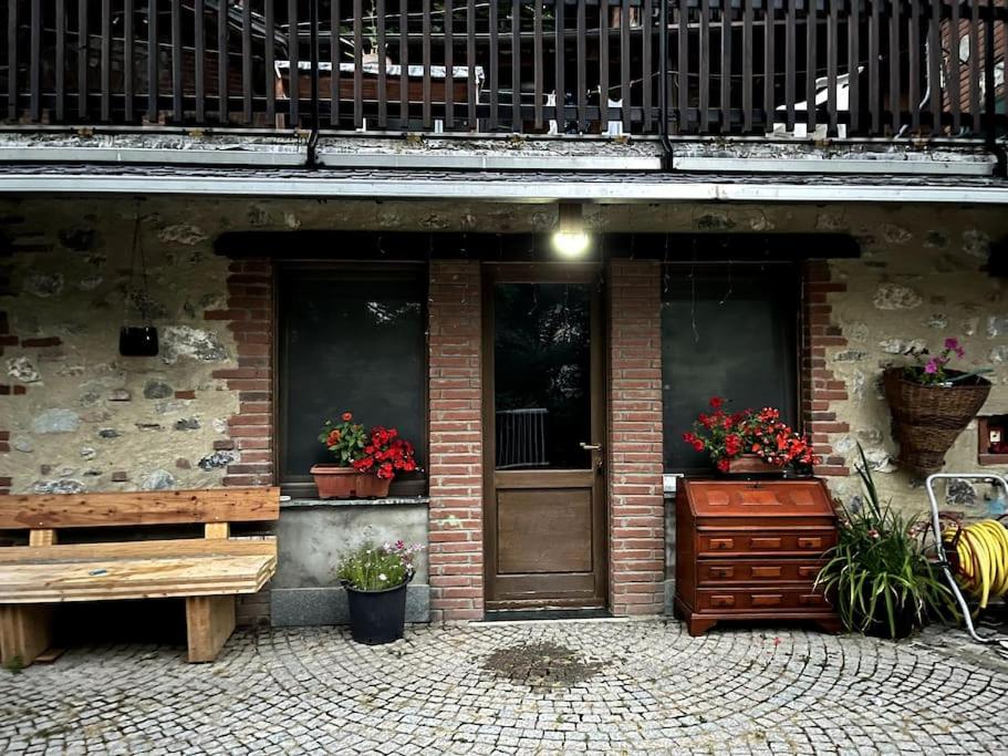 Oasi di montagna: serenità e vista mozzafiato