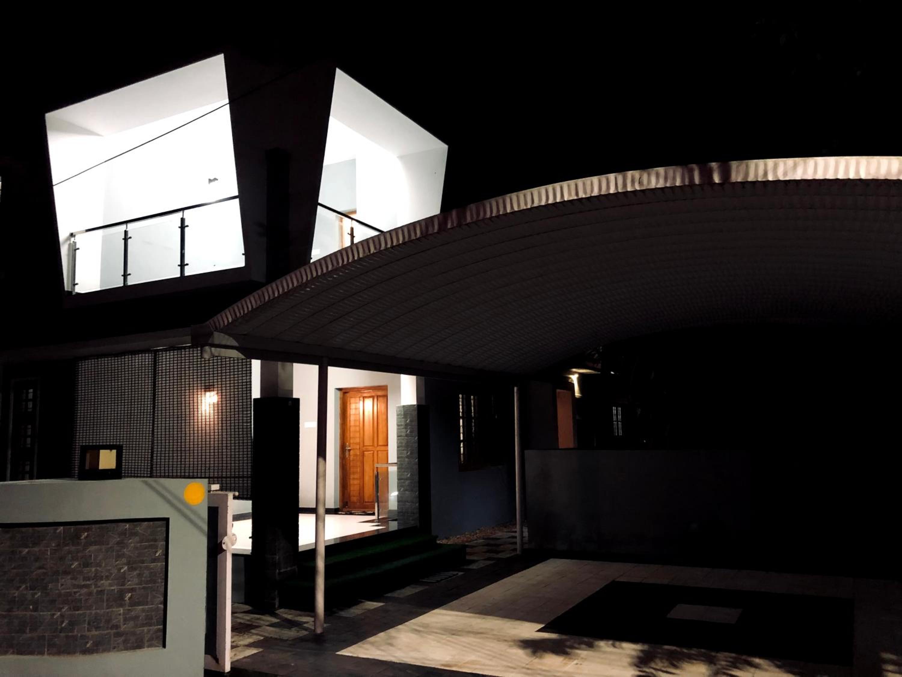 Garuda Suites view 5