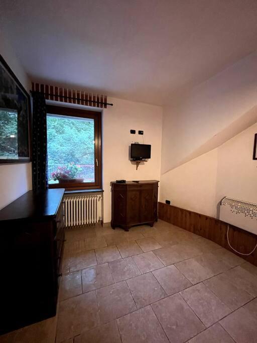Oasi di montagna: serenità e vista mozzafiato