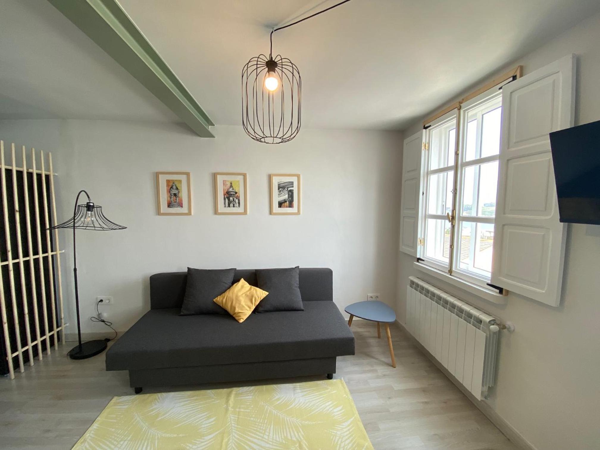 Apartamentos Ribadeo