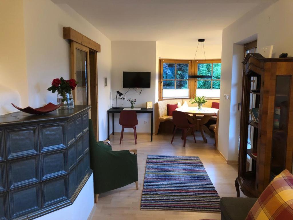 Ferienwohnung Mader view 5
