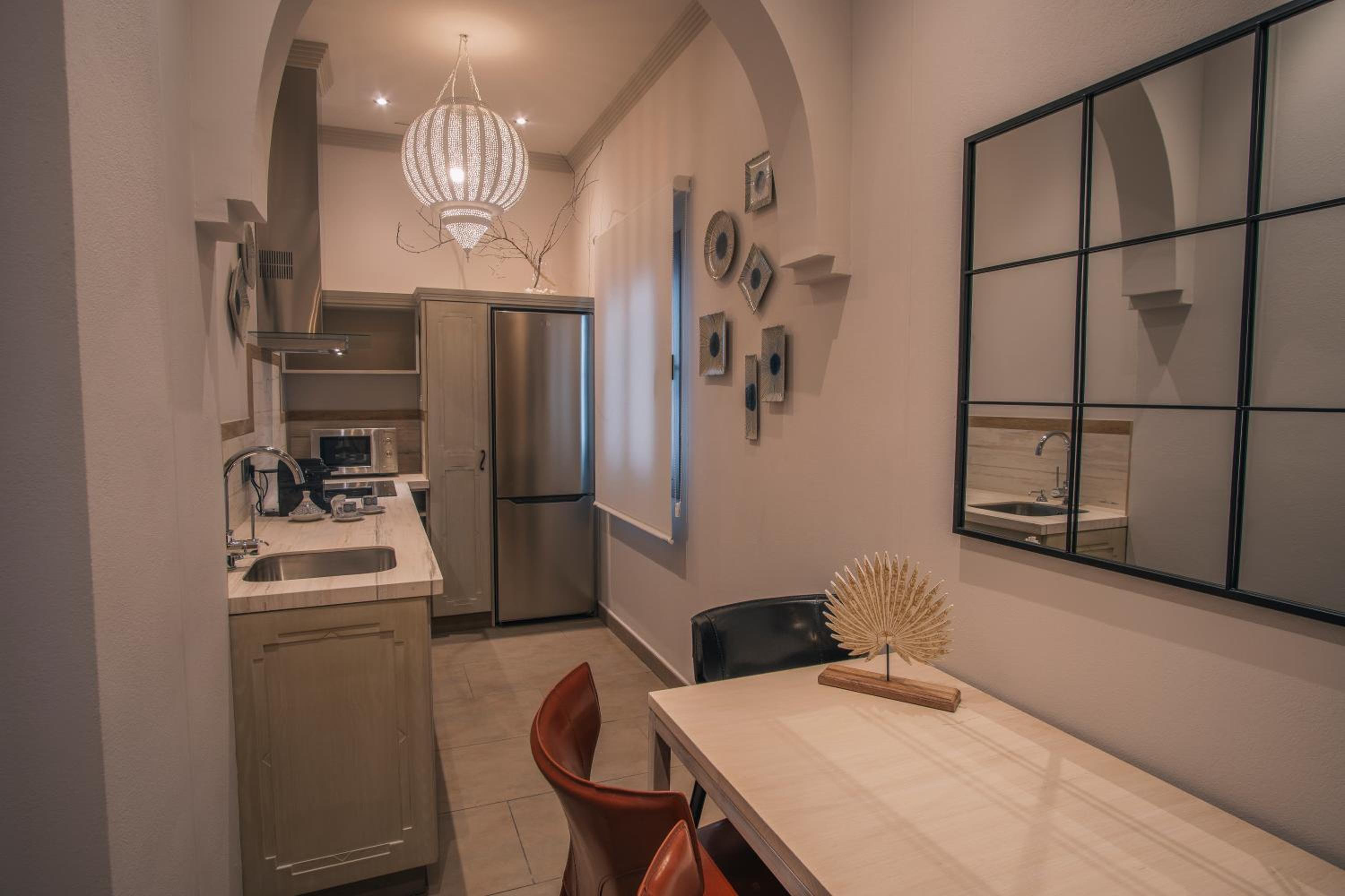 Apartamentos Turísticos La Baílla