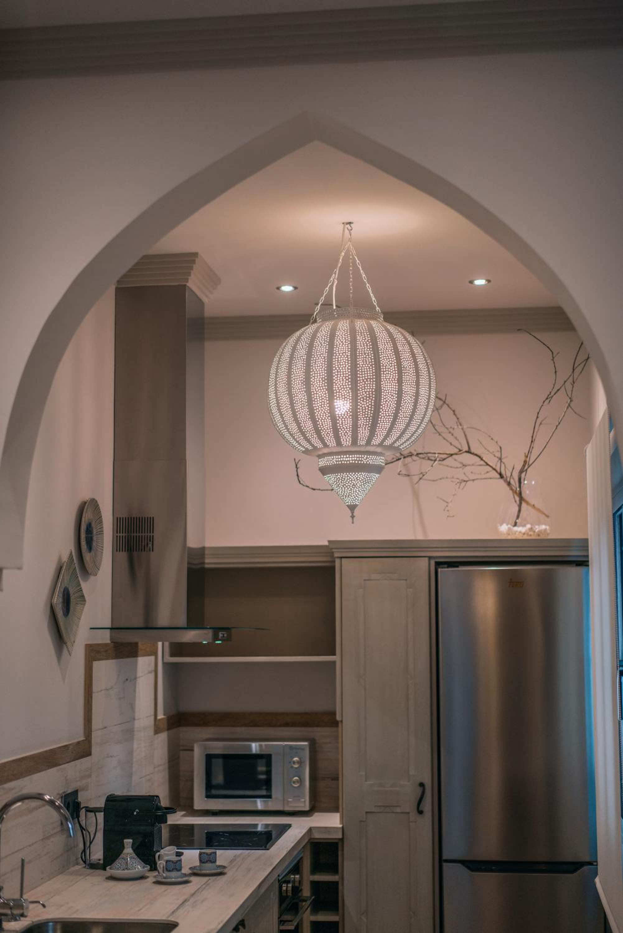 Apartamentos Turísticos La Baílla