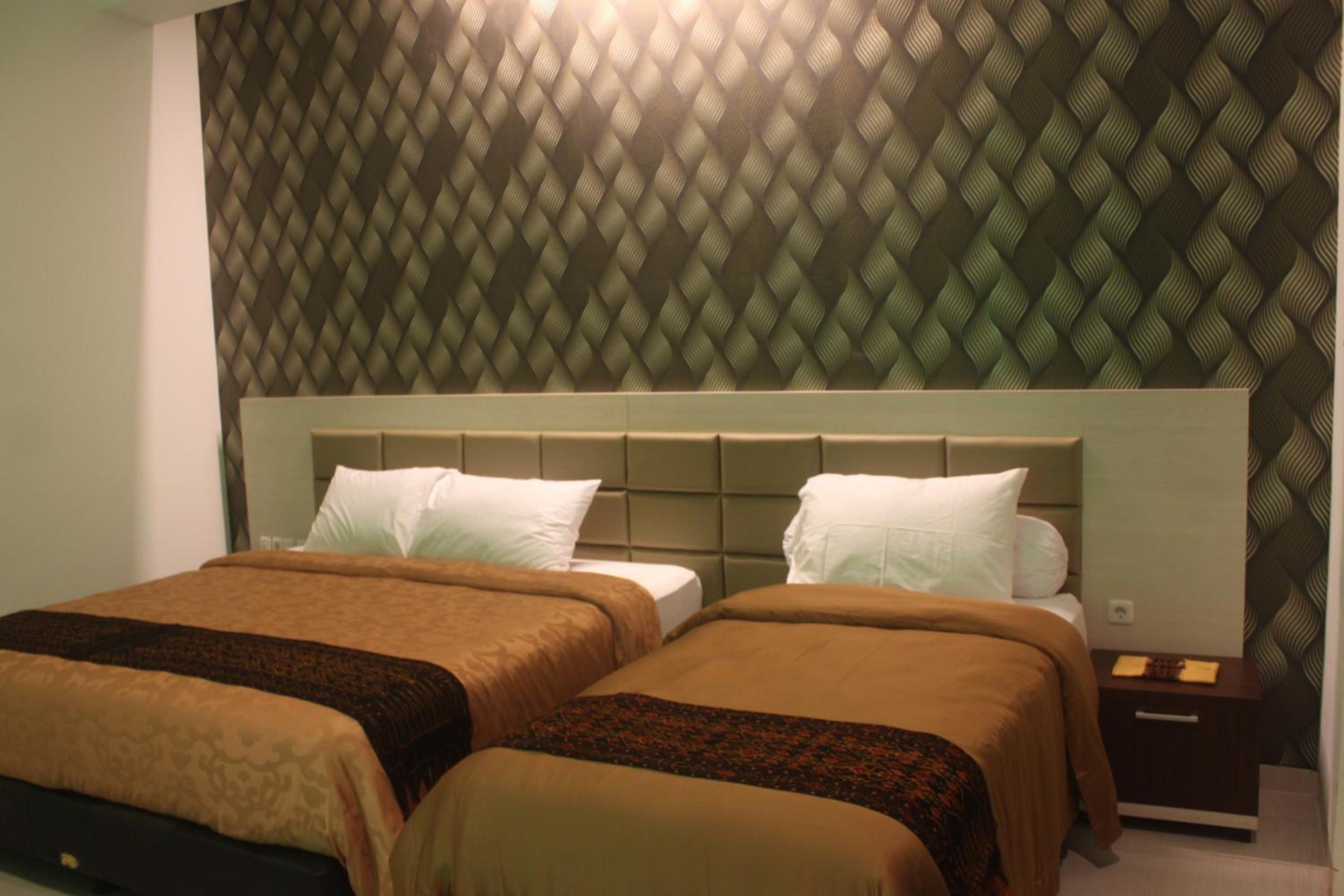 Tlogomas Guest House