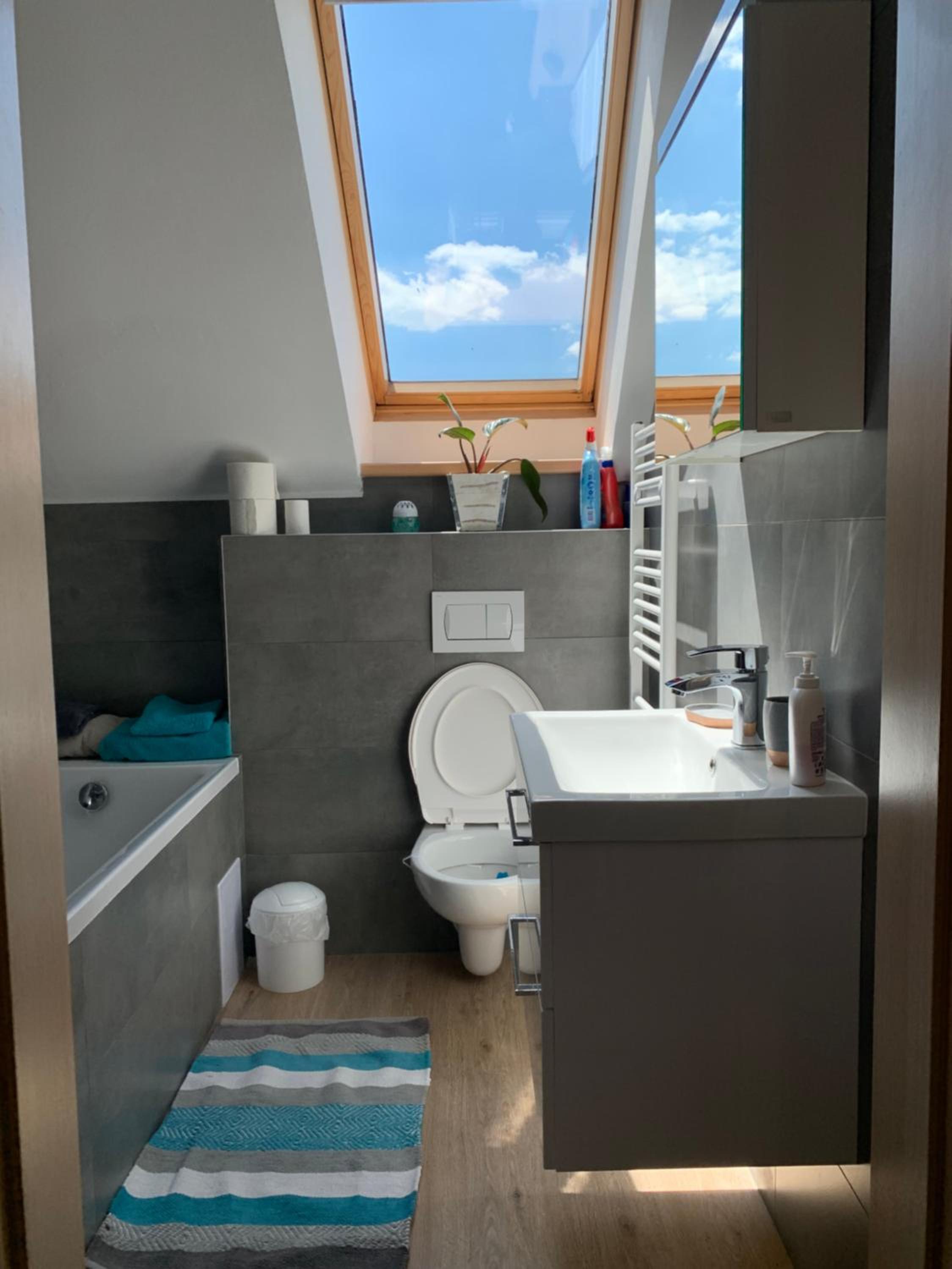 Apartmán u Českého Ráje