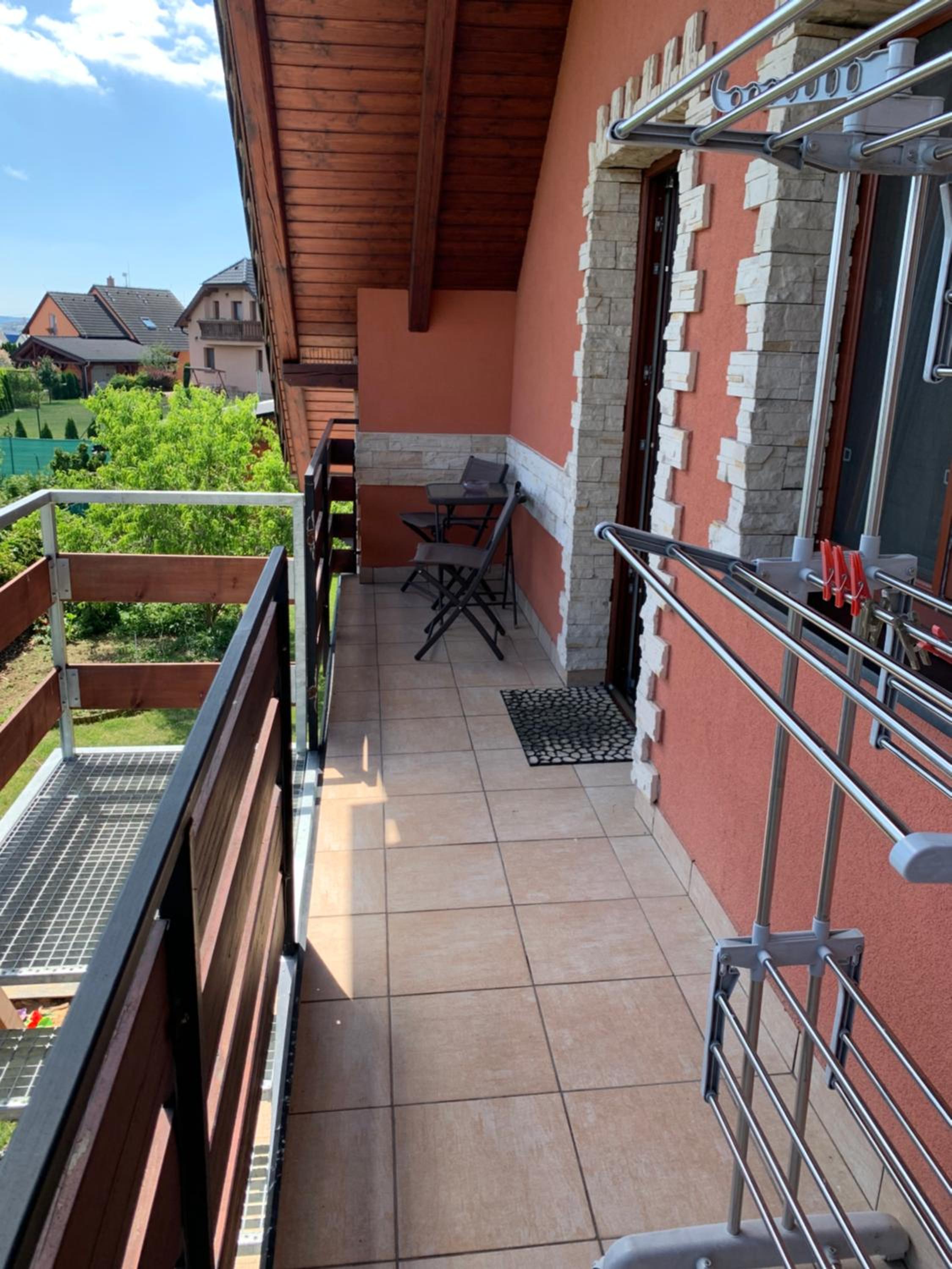 Apartmán u Českého Ráje