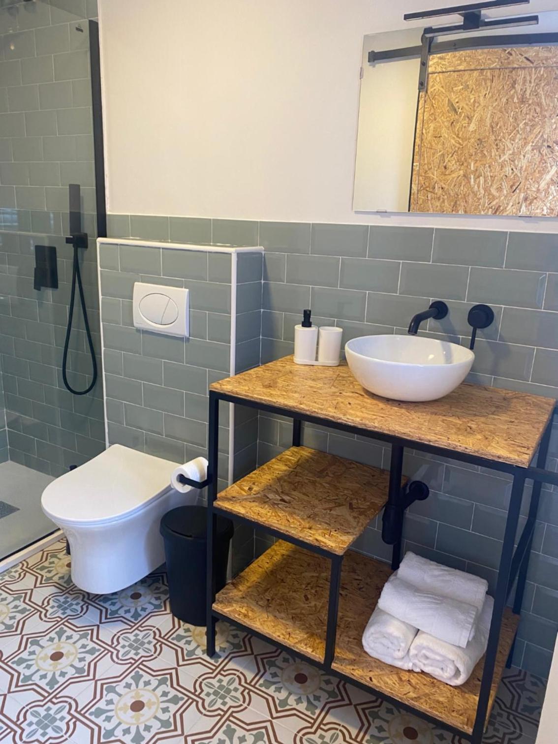 Apartamentos Ribadeo