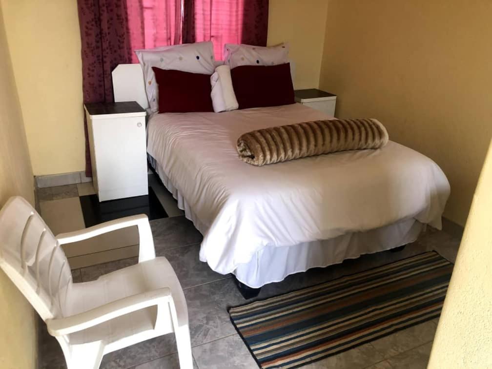 Riverstone Guesthouse view 2