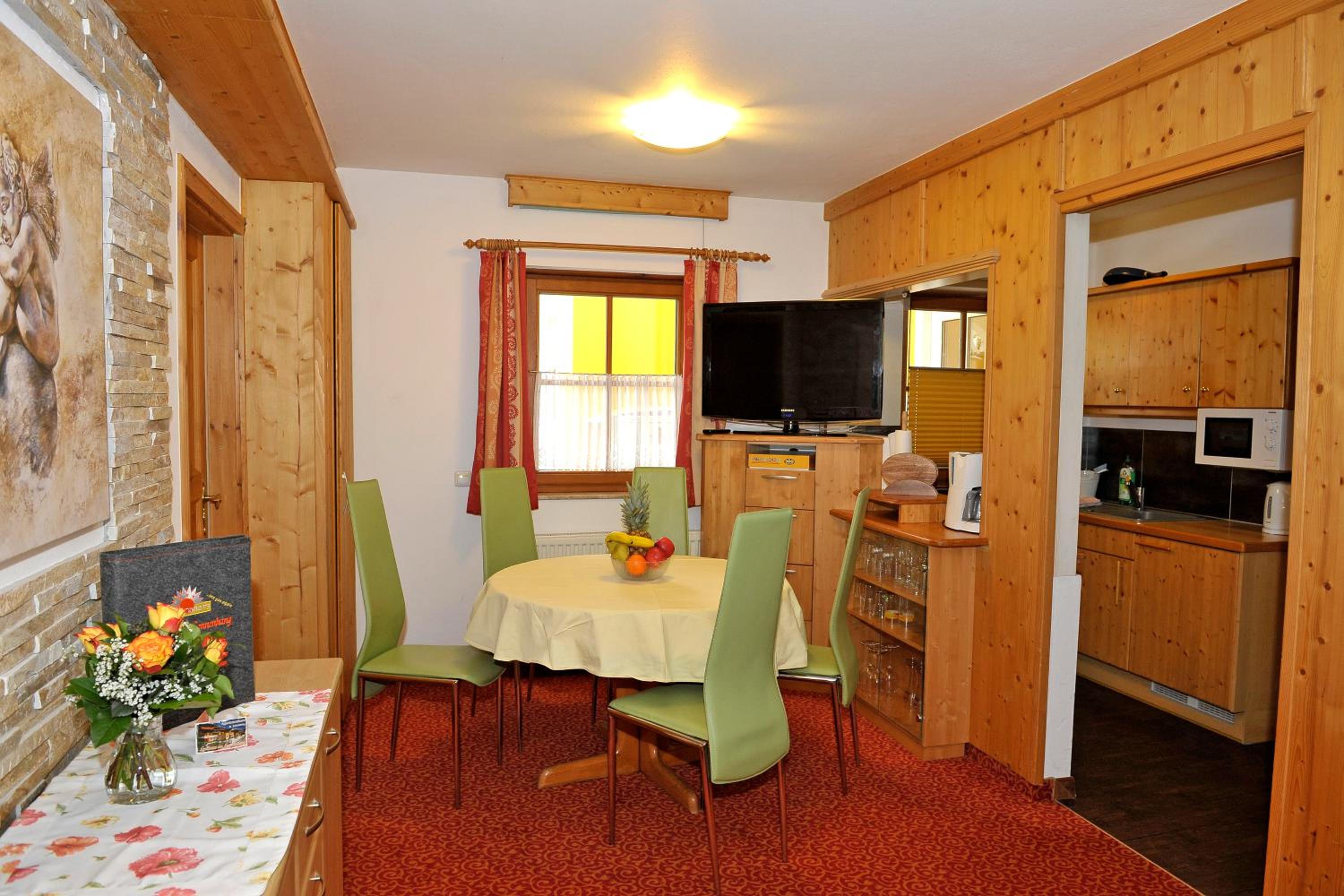 Apartmenthaus Sonnenhang