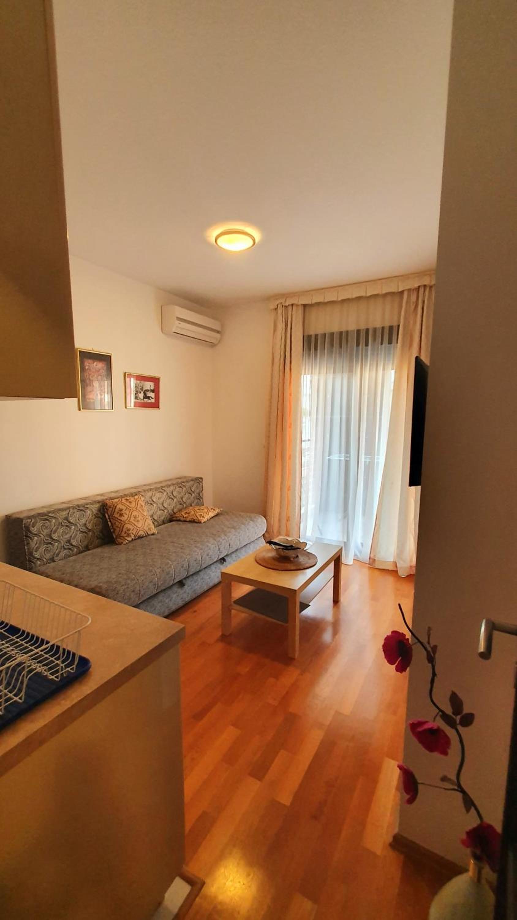 Budva Centar Amartment M view 4