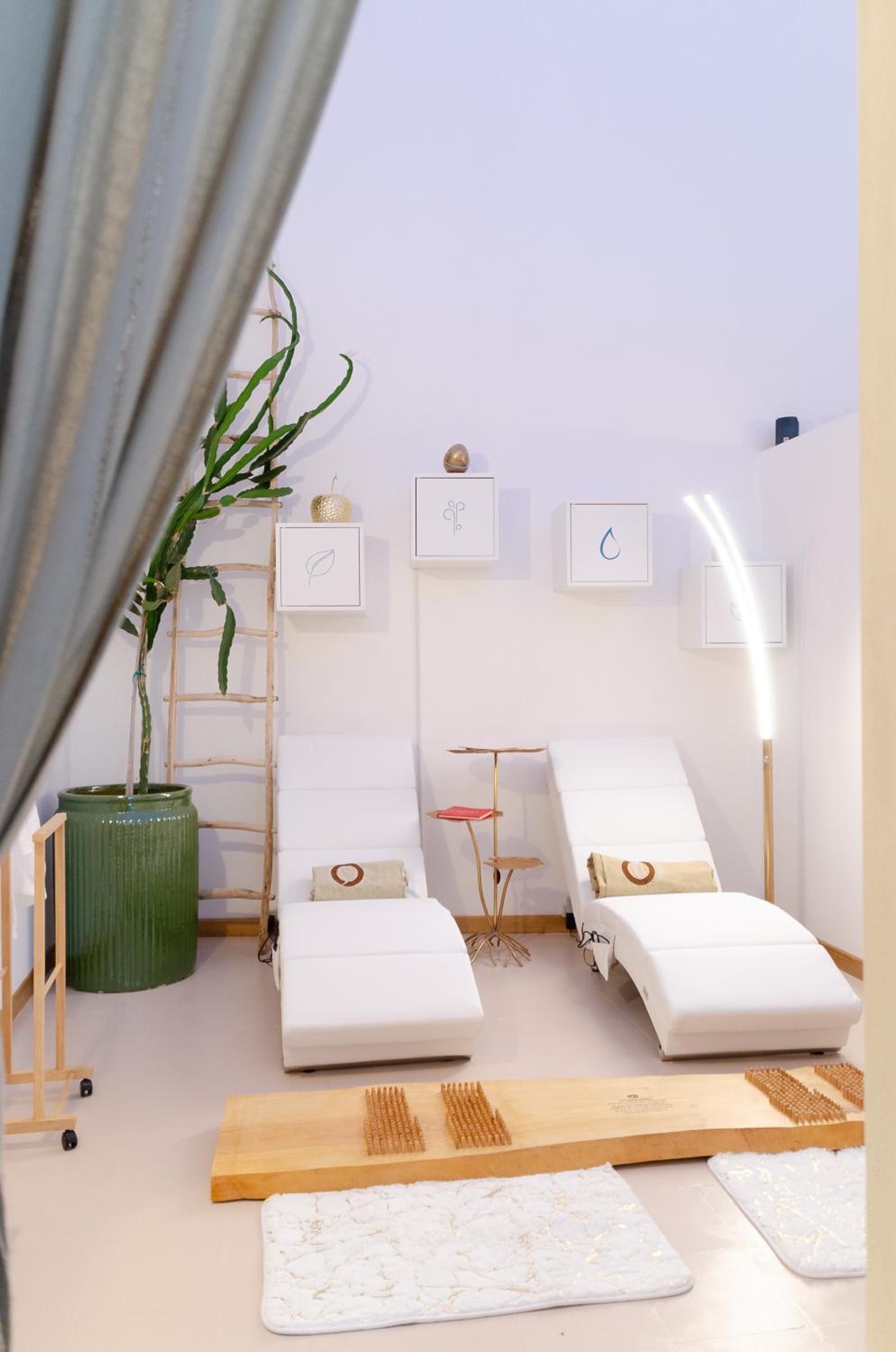 La suite del relax - OPPURE CENTRO CITTA view 4