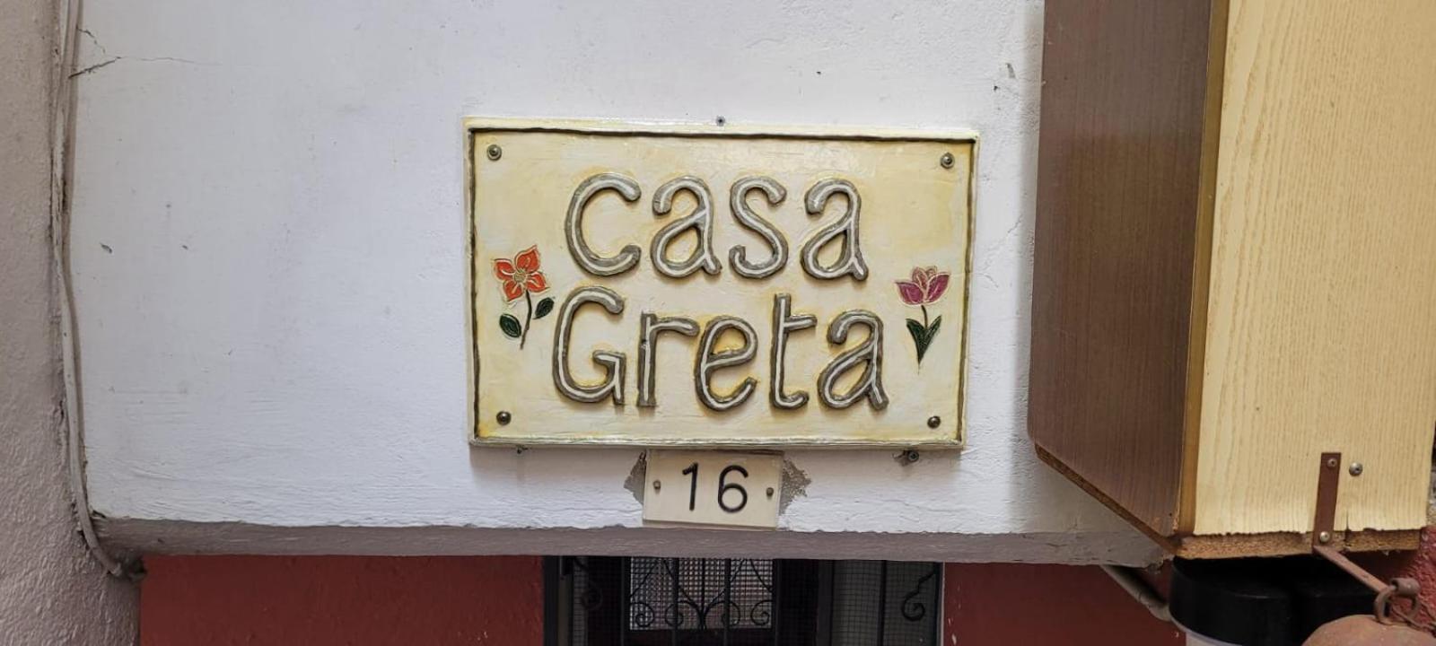 Casa Greta