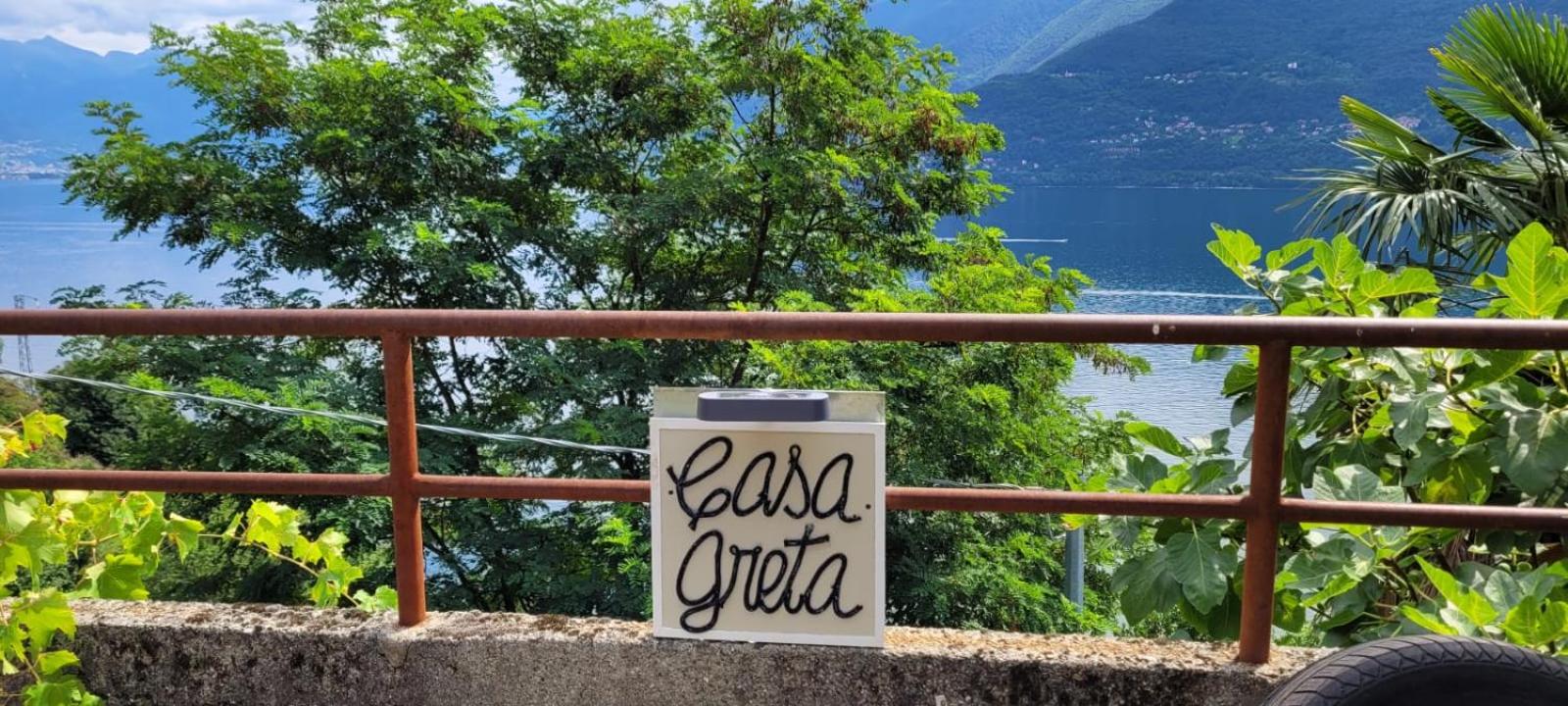 Casa Greta