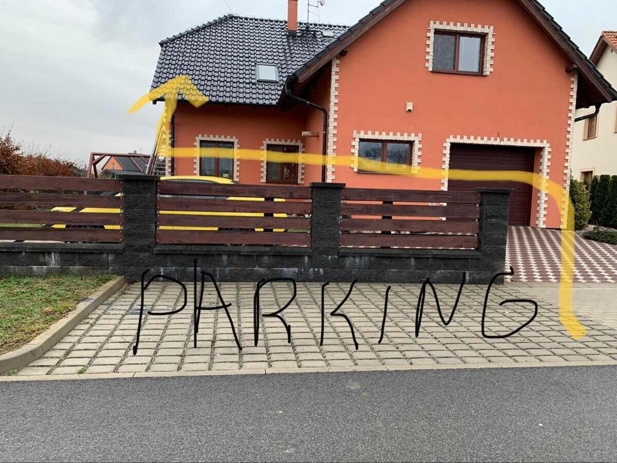 Apartmán u Českého Ráje