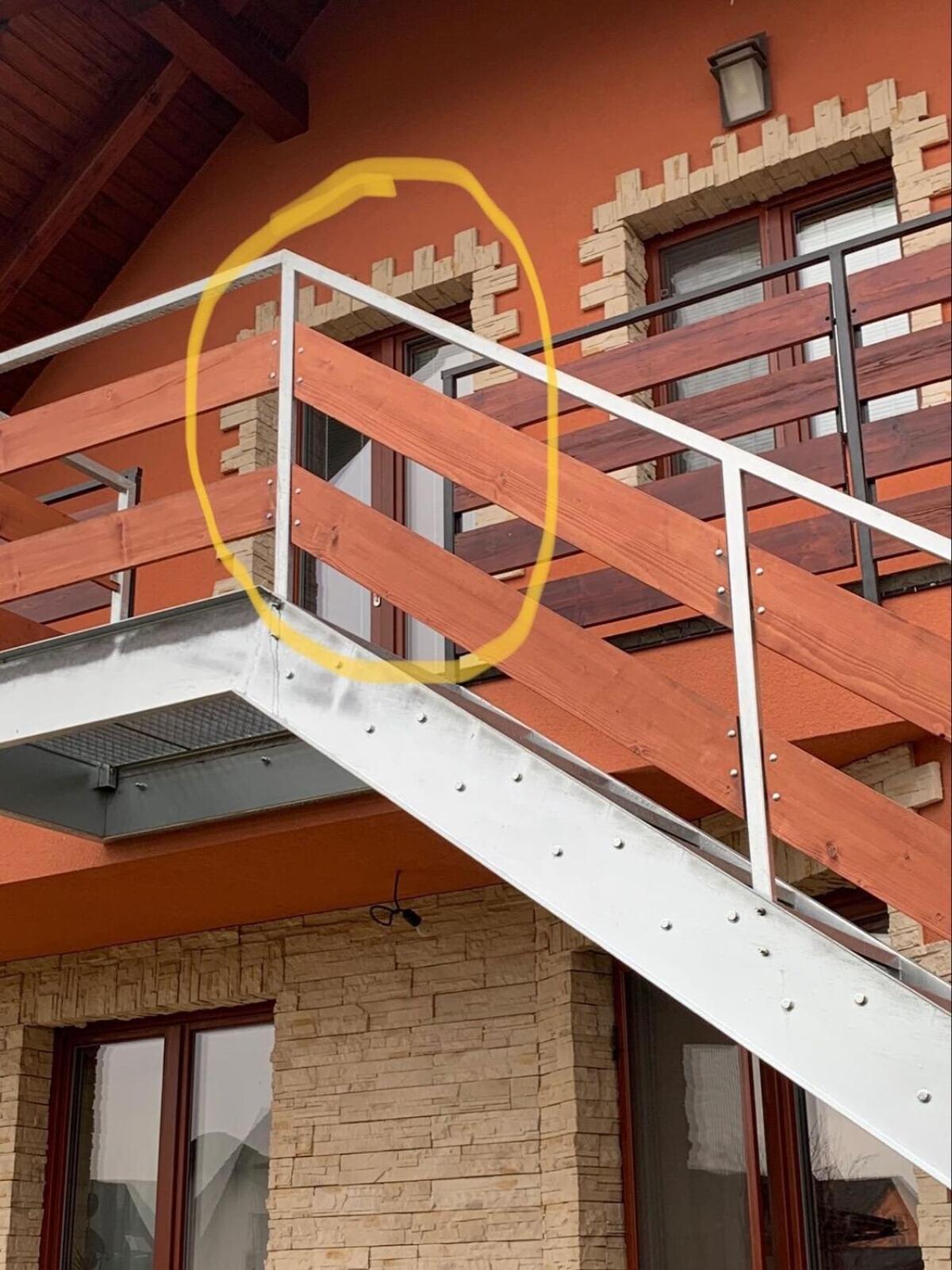 Apartmán u Českého Ráje