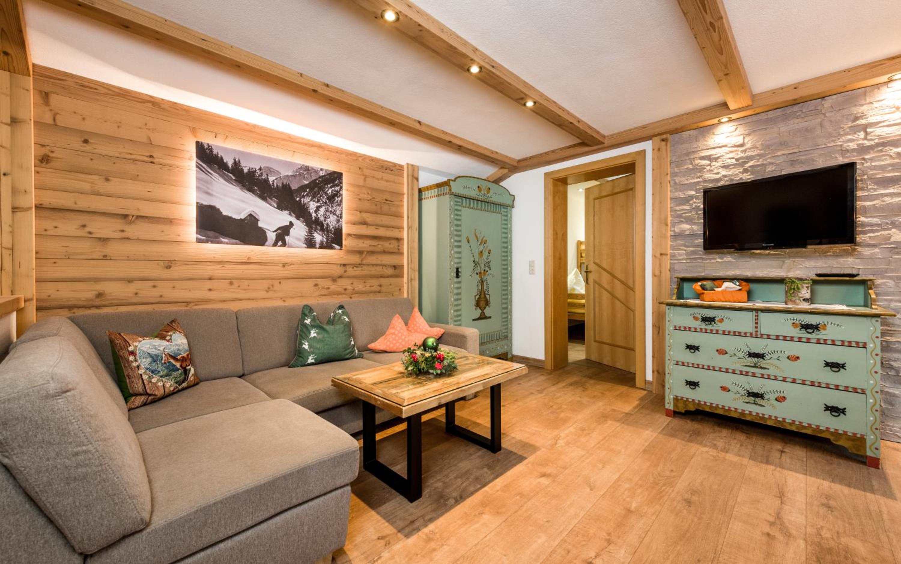 Landhaus Pichler