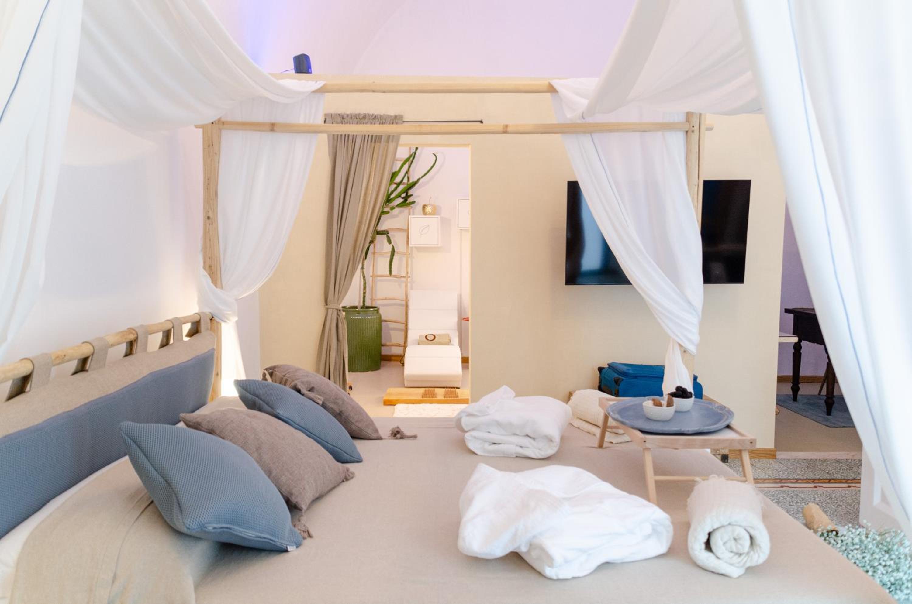 La suite del relax - OPPURE CENTRO CITTA view 2