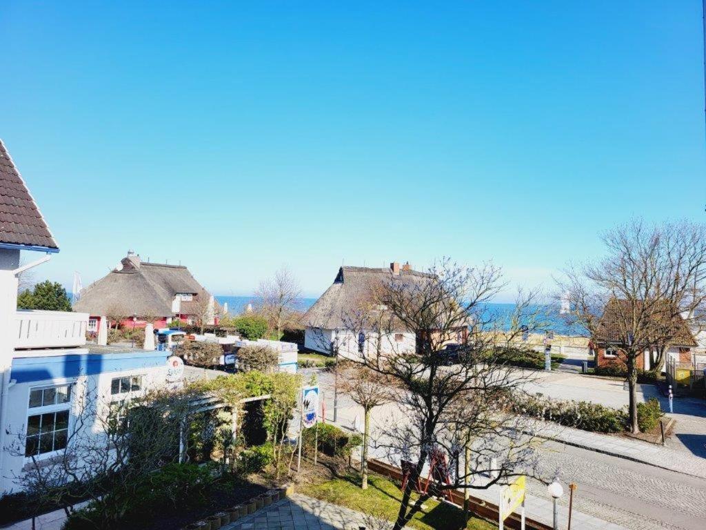 Appartementanlage Ostseeblick