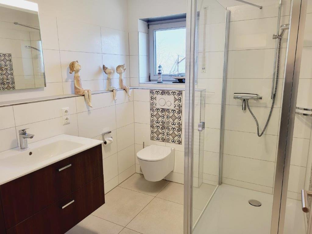 Appartementanlage Ostseeblick
