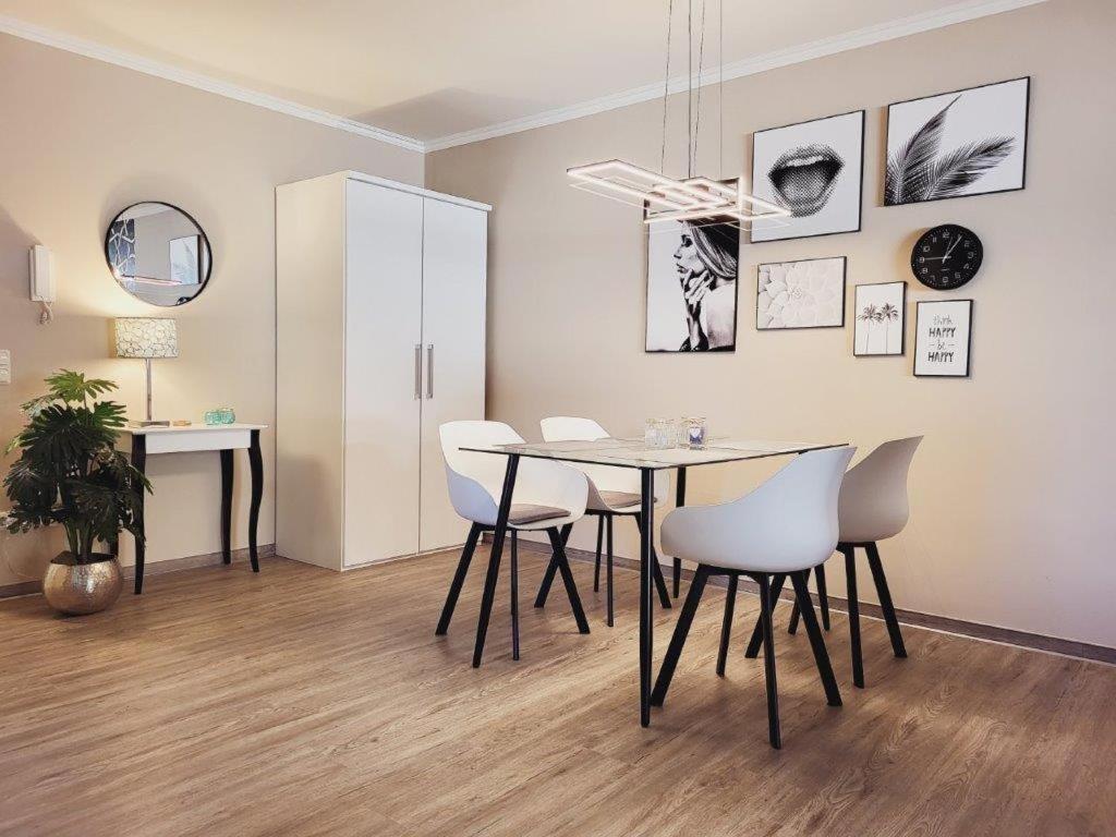 Appartementanlage Ostseeblick