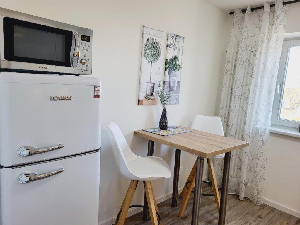 Appartementanlage Ostseeblick